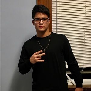 Meet your Posher, Gabriel